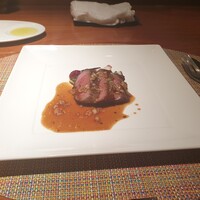 ペッシェ・ロッソ - 