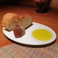 ペッシェ・ロッソ - 