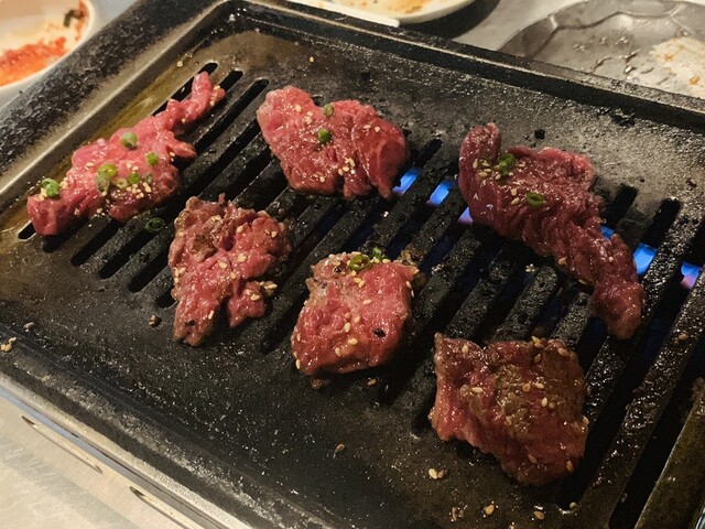 新宿食肉センター 極 image