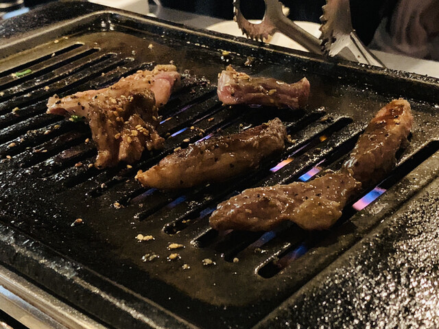新宿食肉センター 極 image
