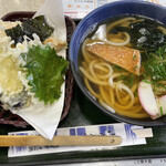 Udon Soba Dokoro Sakigake - 