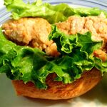 パン工房 エミーノ - 