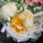 立喰讃岐うどん 和太郎 - 