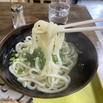 立喰讃岐うどん 和太郎 - 