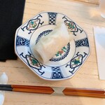 広尾はしづめ - 