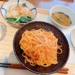 広尾はしづめ - 