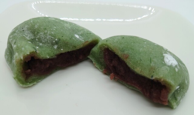 渡辺製菓 - 美瑛（大福）の写真