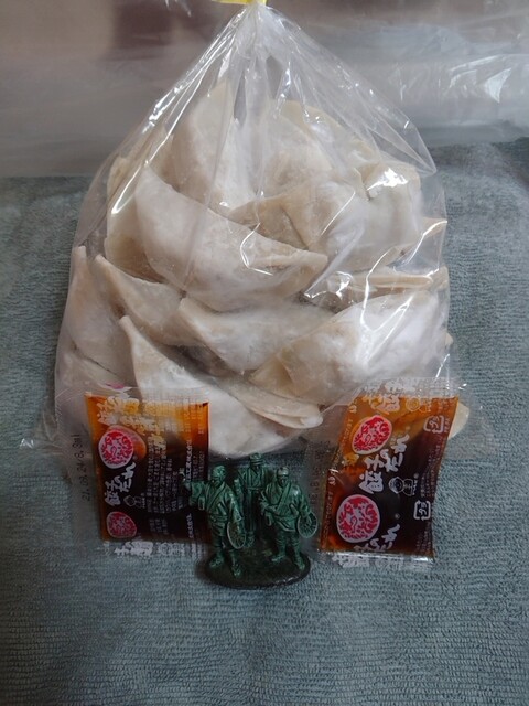 とんとん生餃子 赤塚 餃子 食べログ とんとん生餃子 赤塚 餃子 食べログ