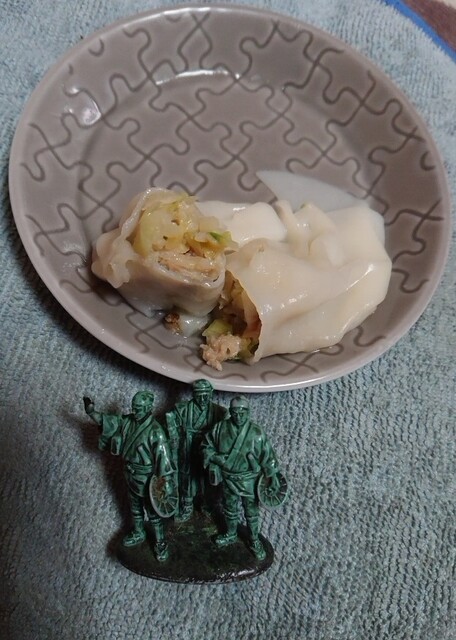 とんとん生餃子 赤塚 餃子 食べログ とんとん生餃子 赤塚 餃子 食べログ