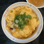 Tammen Ramen Nyannyan Hanten - 天津麺☆