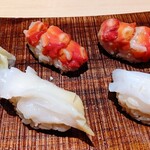 Sushi Rekireki - 