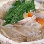 ちゃんこ松恵 - 