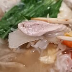 ちゃんこ松恵 - 