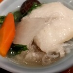 ちゃんこ松恵 - 