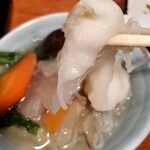 ちゃんこ松恵 - 