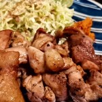 ちゃんこ松恵 - 