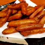 ちゃんこ松恵 - 