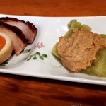 ちゃんこ松恵 - 