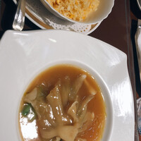 中国料理 桃林 - 