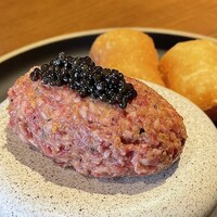 焼肉うしごろ 表参道店 - 