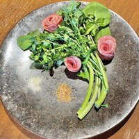 焼肉うしごろ 表参道店 - 