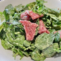 焼肉うしごろ 表参道店 - 