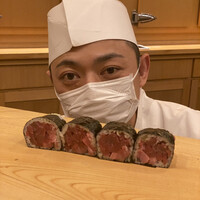 鮨 しゅん輔 阿佐ヶ谷 - 