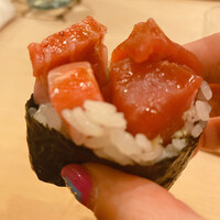 鮨 しゅん輔 阿佐ヶ谷 - 