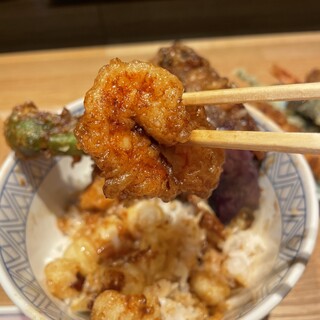 押上駅でランチに使える天ぷら ランキング 食べログ