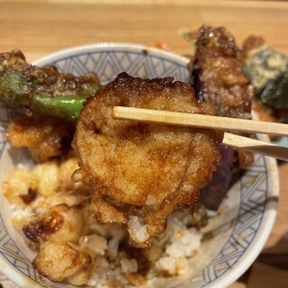 押上駅でランチに使える天ぷら ランキング 食べログ