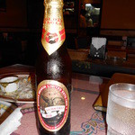 PANAS - GOLDEN EAGLE BEER(インドのビール)