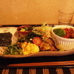 Roji CAFE - 