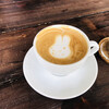 ポッセコーヒー - ドリンク写真: