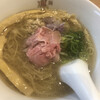 らぁ麺 鳳仙花