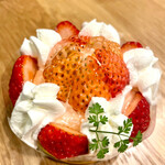 おっととと! あきらです。 - スペシャルお姫様タルト