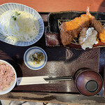 Tonkatsu Hamakatsu - 