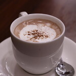 ドトールコーヒーショップ - カフェモカ