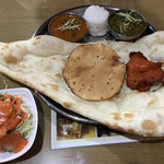 インド料理 アグニ - 