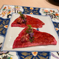 西麻布けんしろう - 