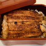 かぶと - 持ち帰り(お弁当)