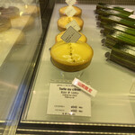 Patisserie Sadaharu AOKI paris - 