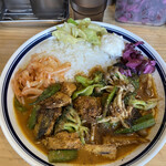 カレーライス専門店 ブラザー - 