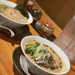 麺創 なな家 - 2021.4-28 限定