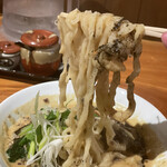 麺創 なな家 - 