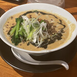 麺創 なな家 - 2021.4-28 限定