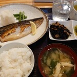 お食事処 さつき - 