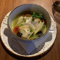 レークハウス - 