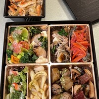 NARISAWA - 