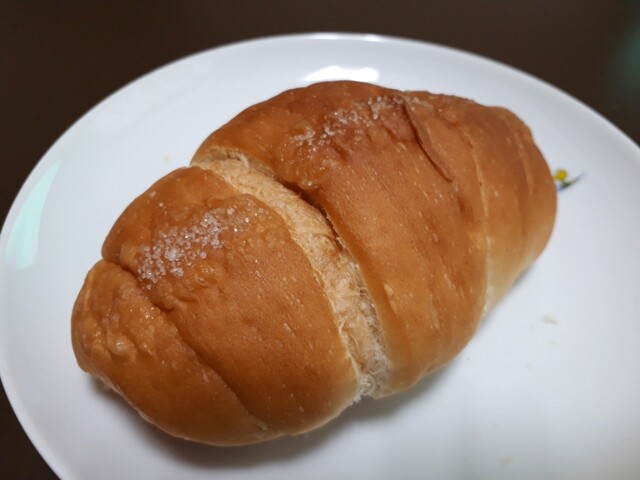 パン屋さん ねこのしっぽ - 松川（パン）の写真