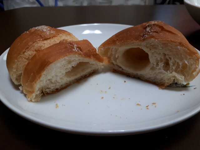 パン屋さん ねこのしっぽ - 松川（パン）の写真